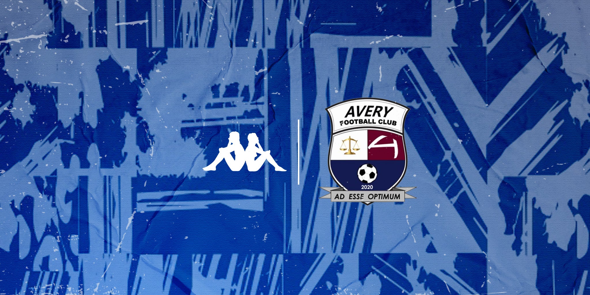 Avery FC & Kappa: 'To Be The Best'