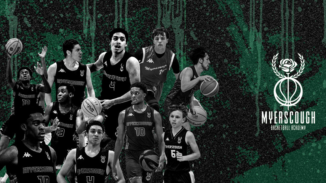 Myerscough College Basketball Academy : Making A Big Splash Across The Atlantic