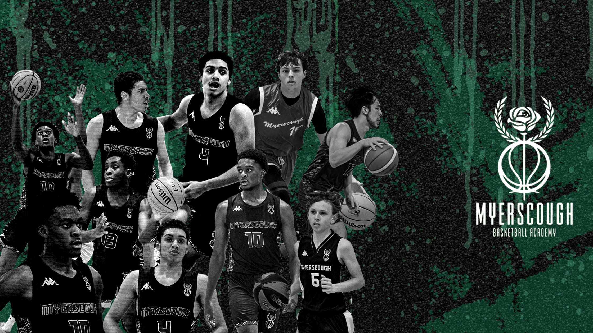 Myerscough College Basketball Academy : Making A Big Splash Across The Atlantic