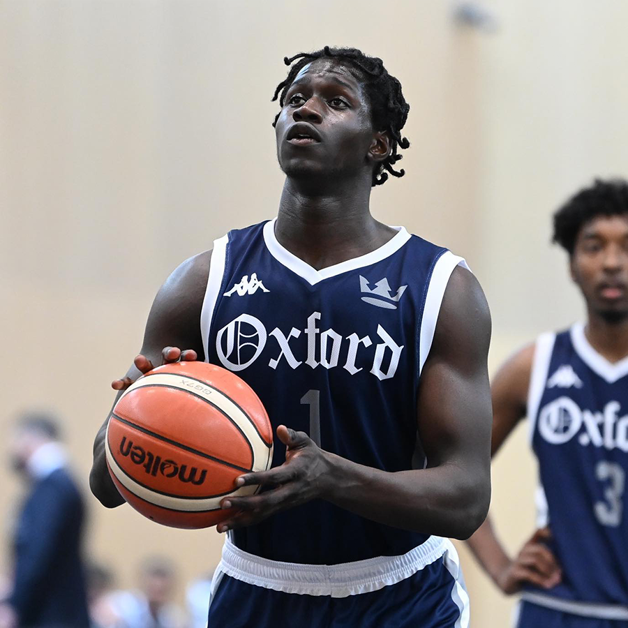 Basketball Jerseys