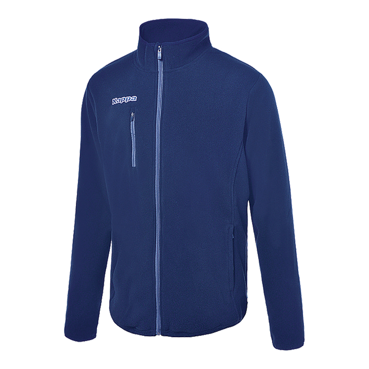 Jacket Training Carcacella Blue Mens - Image 1