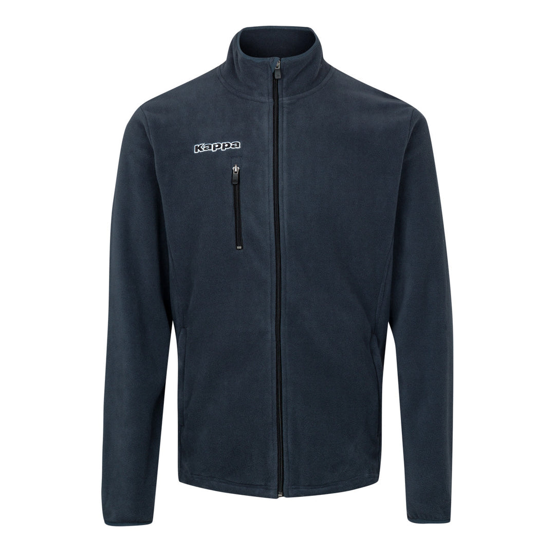 Jacket Training Carcacella Grey Mens - Image 1