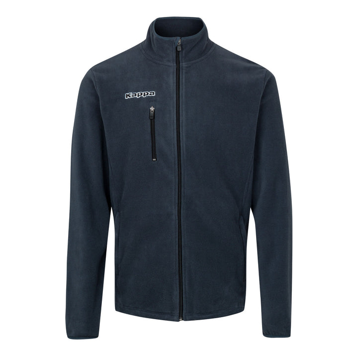 Jacket Training Carcacella Grey Mens - Image 1