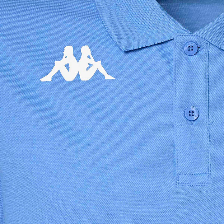 Barli Polo Mens