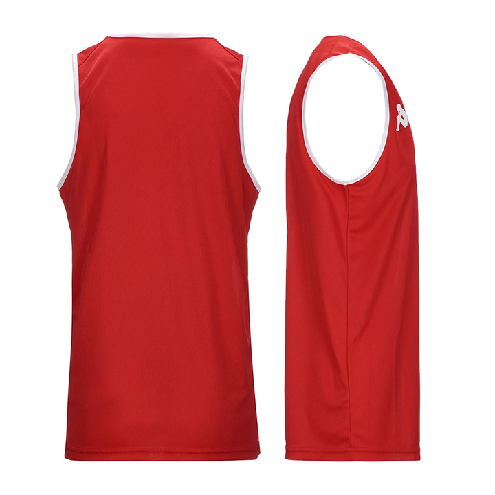 Danco Basketball Jersey Junior