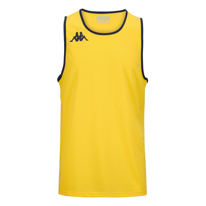 Danco Basketball Jersey Junior