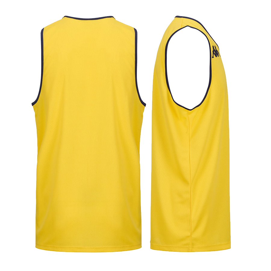 Danco Basketball Jersey Junior