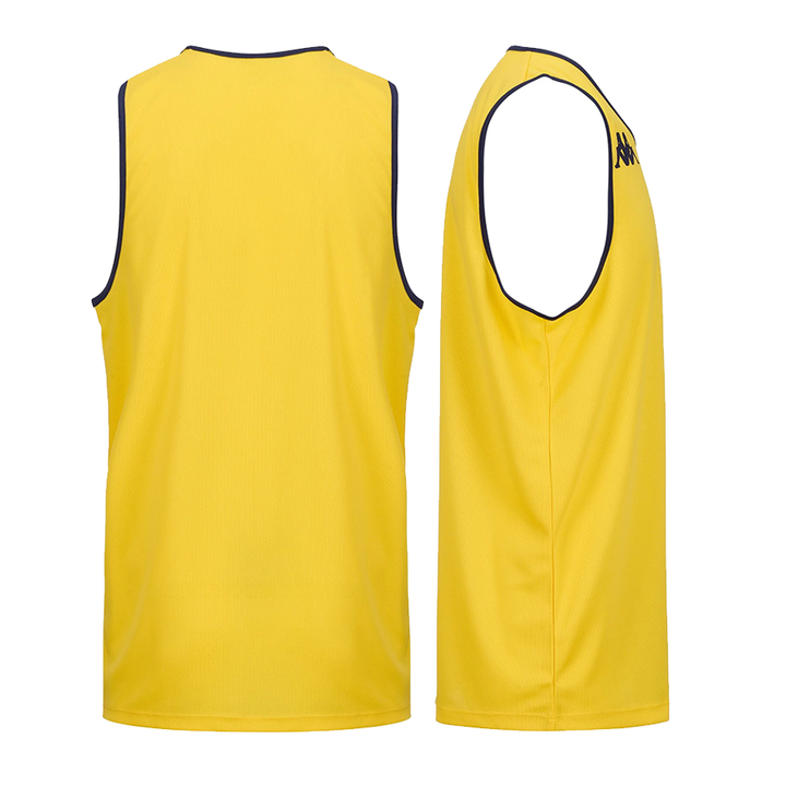 Danco Basketball Jersey Junior