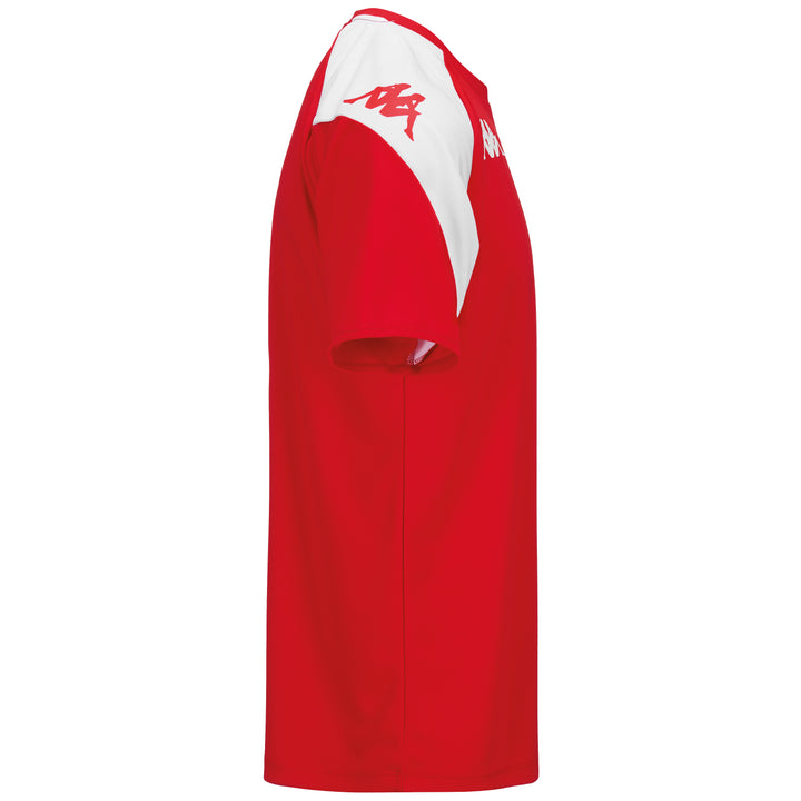 Loreto Jersey Junior