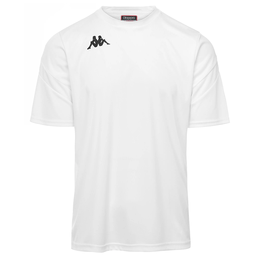 Kappa Dovo Football Shirt Front