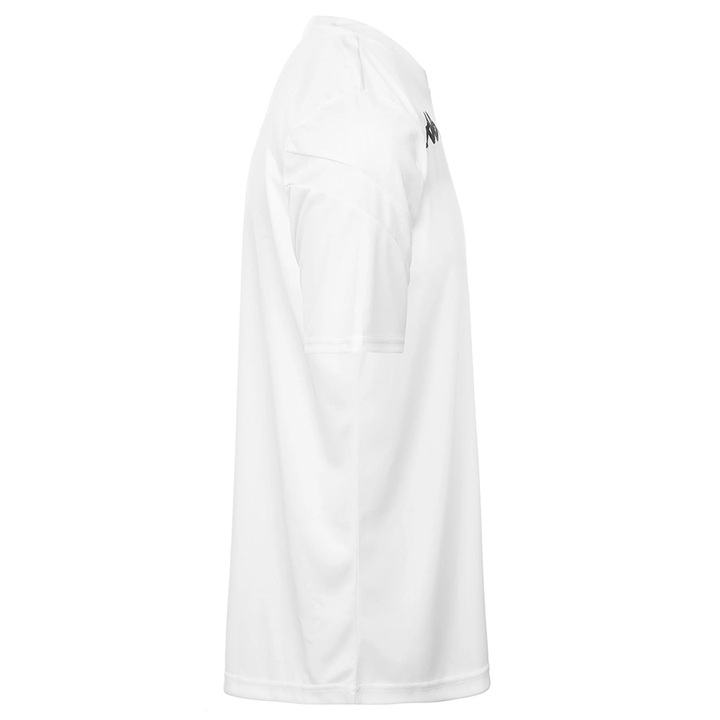 Kappa Dovo Football Shirt Side