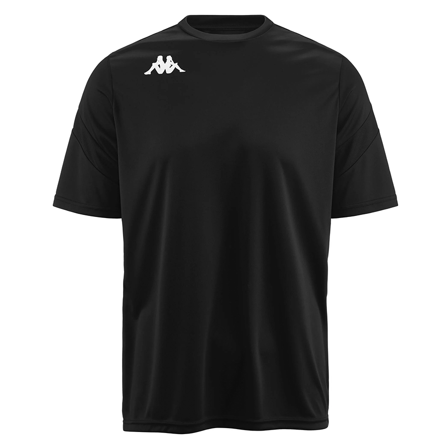Kappa Dovo Football Shirt Front