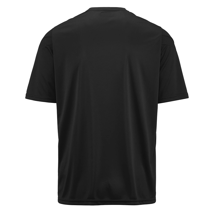 Kappa Dovo Football Shirt Back