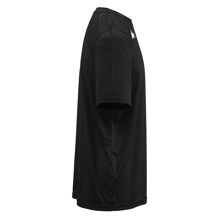 Kappa Dovo Football Shirt Side