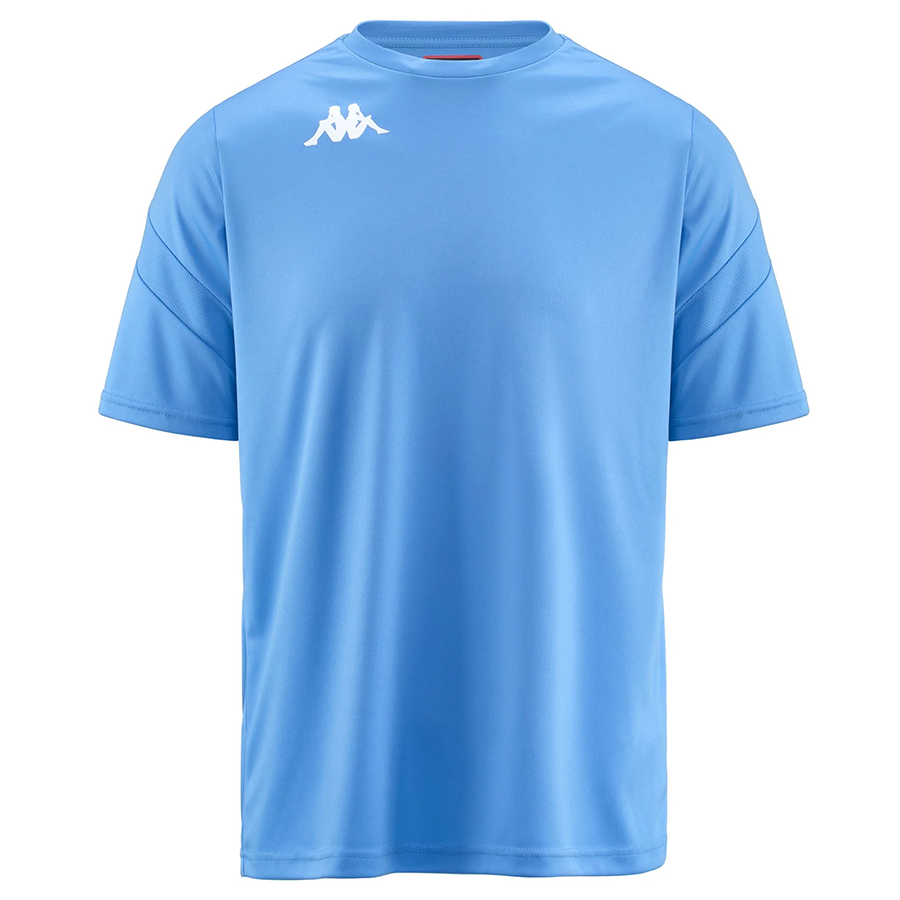 Kappa Dovo Football Shirt Front