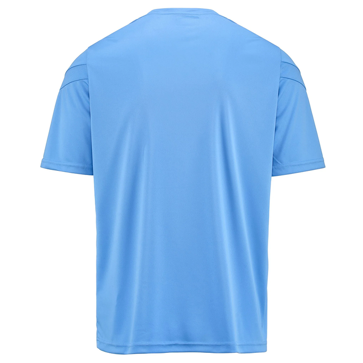 Kappa Dovo Football Shirt Back