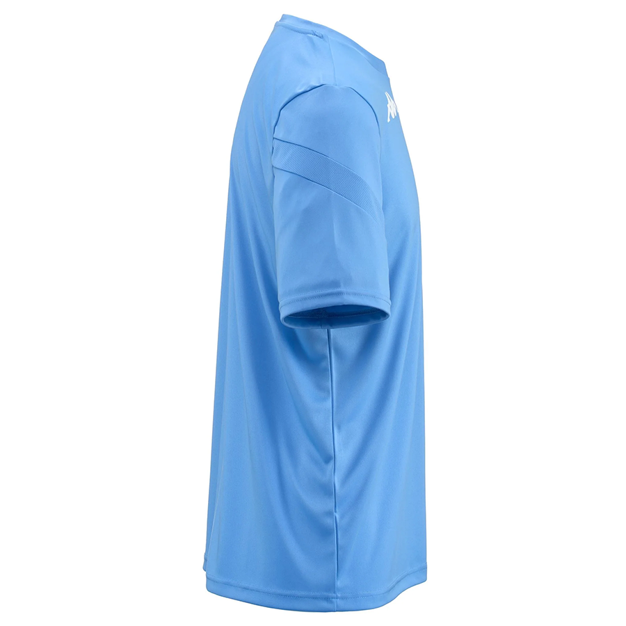Kappa Dovo Football Shirt Side