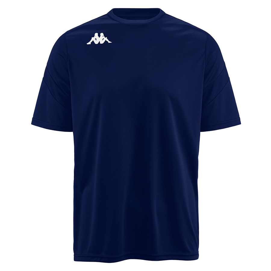 Kappa Dovo Football Shirt Front
