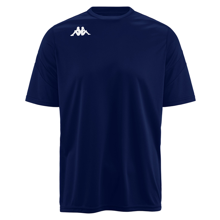 Kappa Dovo Football Shirt Front