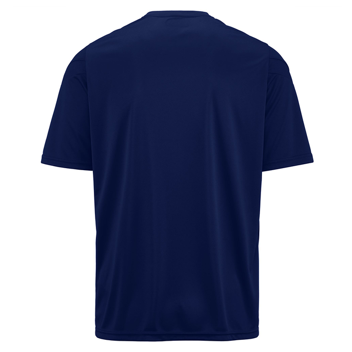 Kappa Dovo Football Shirt Back