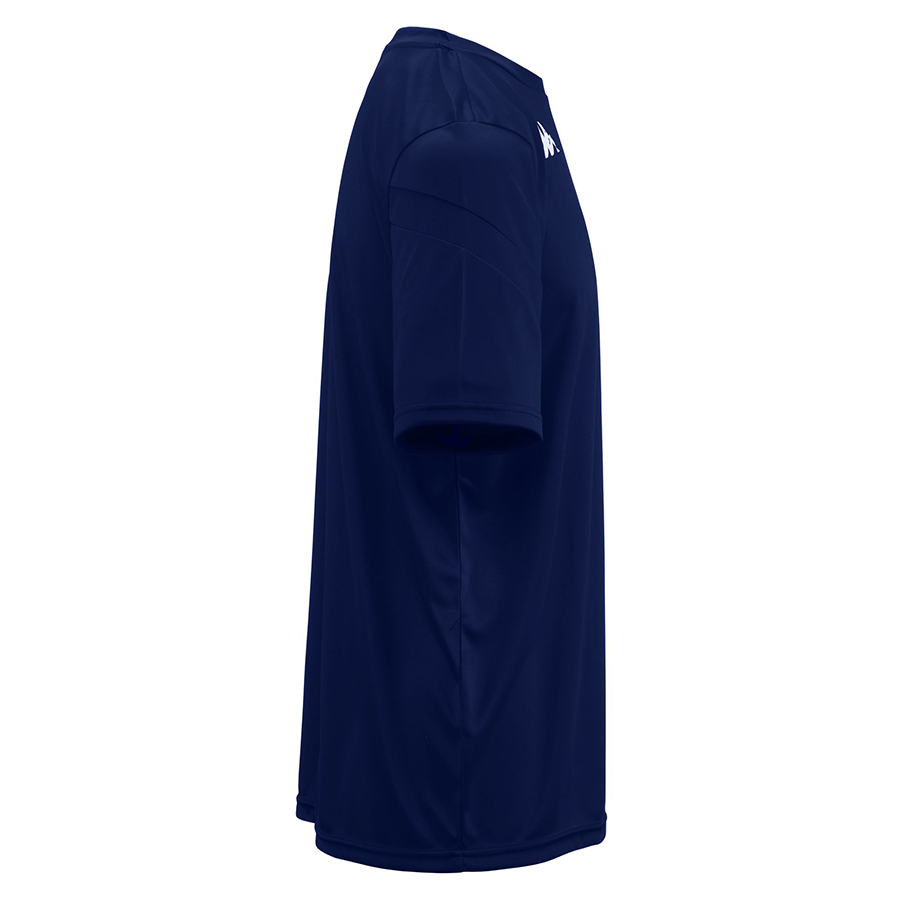 Kappa Dovo Football Shirt Side