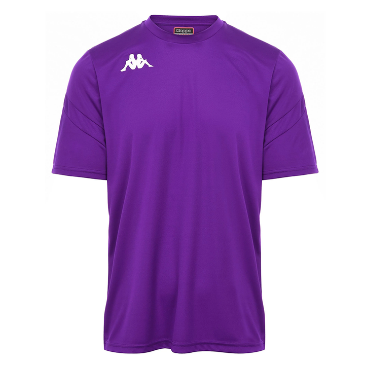 Kappa Dovo Football Shirt Front