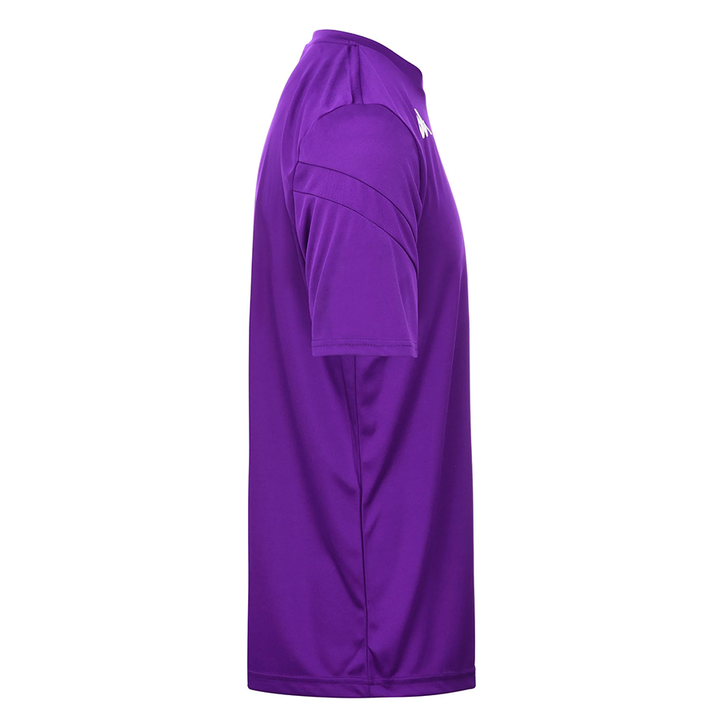 Kappa Dovo Football Shirt Back