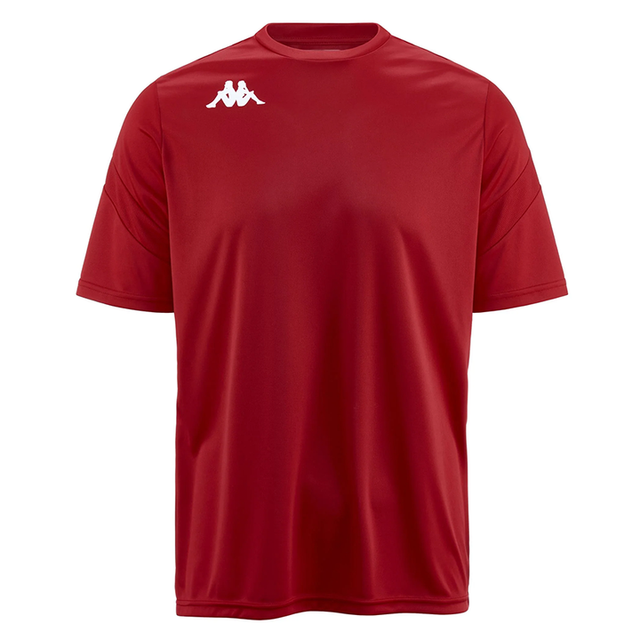 Kappa Dovo Football Shirt Front
