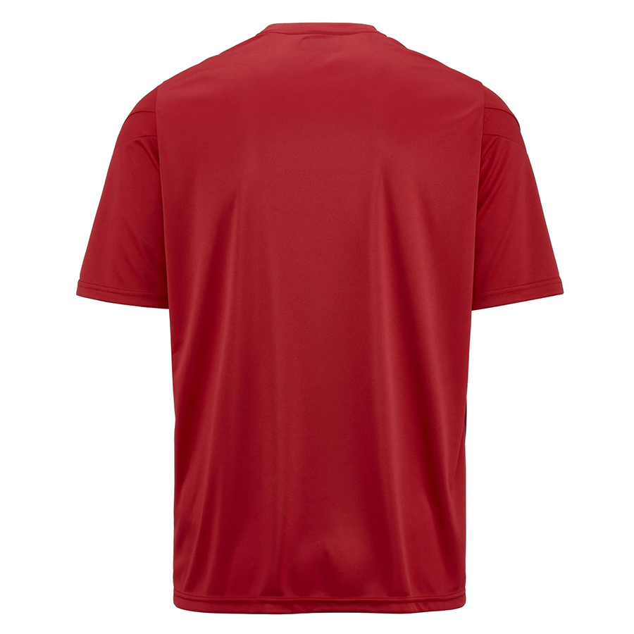 Kappa Dovo Football Shirt Back