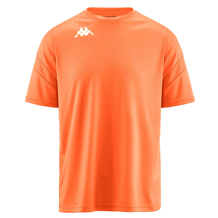 Kappa Dovo Football Shirt Front