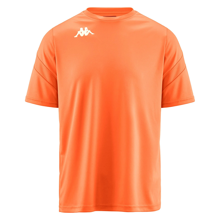 Kappa Dovo Football Shirt Front