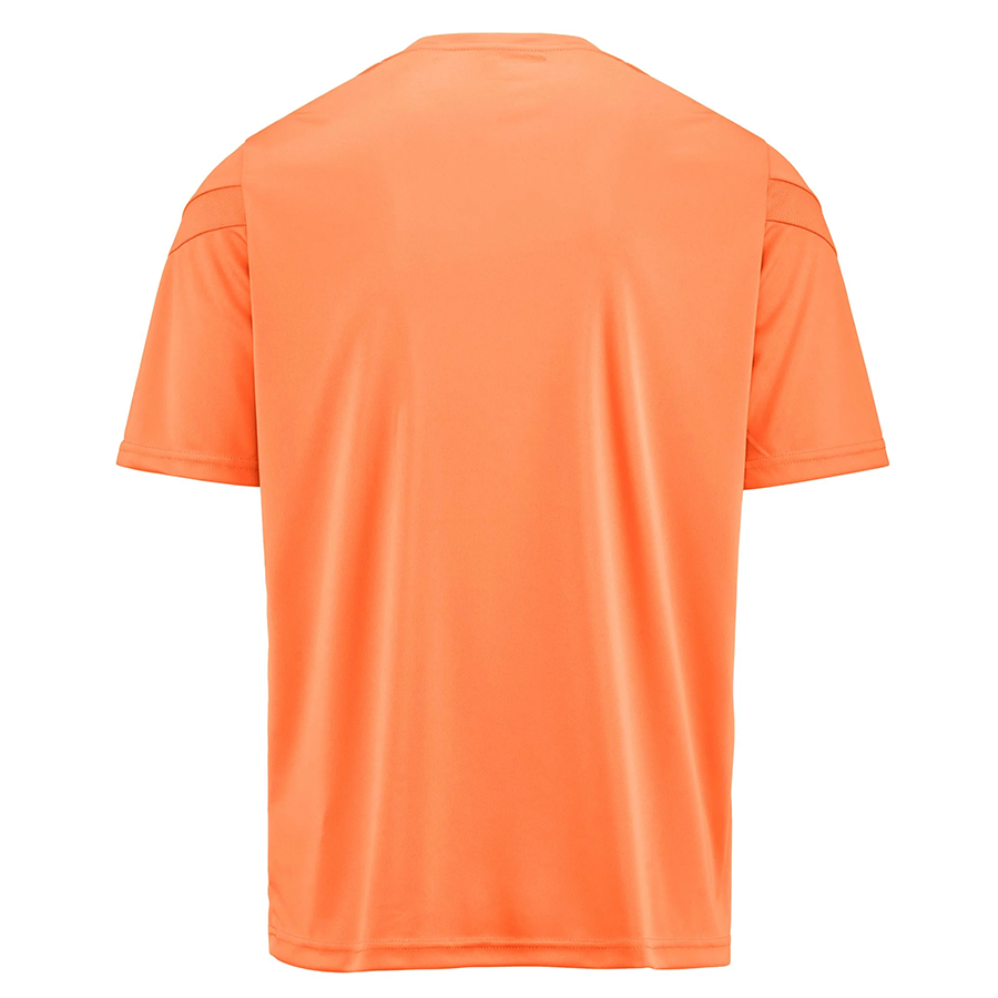 Kappa Dovo Football Shirt Back