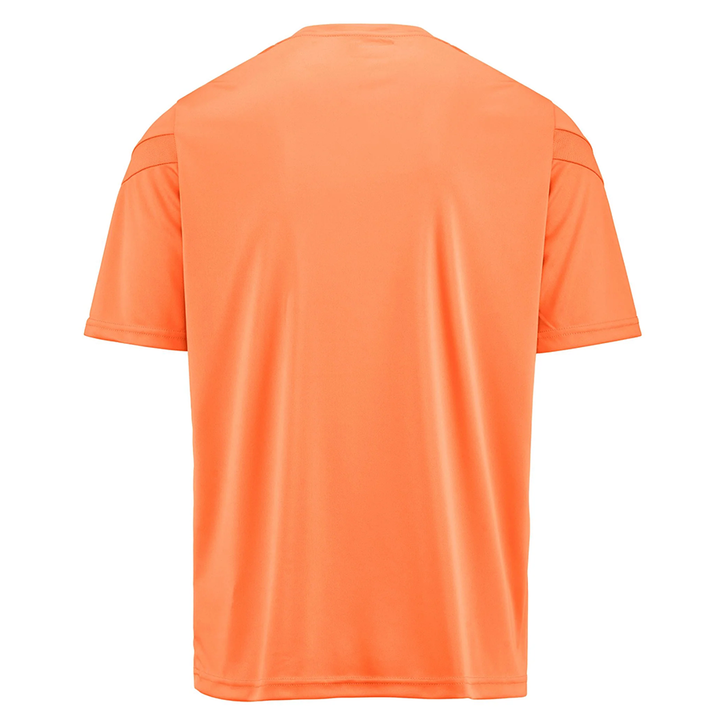 Kappa Dovo Football Shirt Back