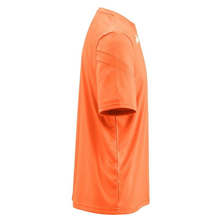 Kappa Dovo Football Shirt Side