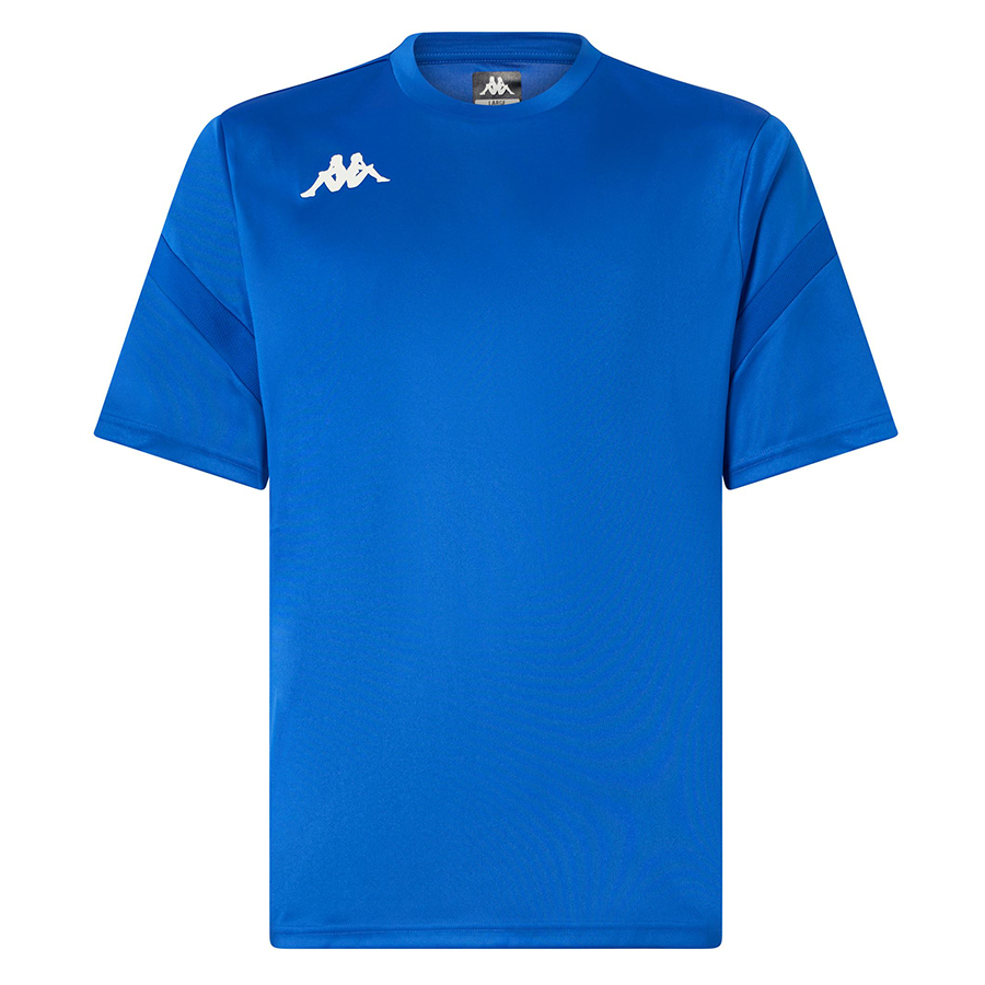 Kappa Dovo Football Shirt Front
