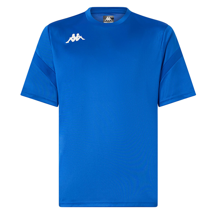 Kappa Dovo Football Shirt Front