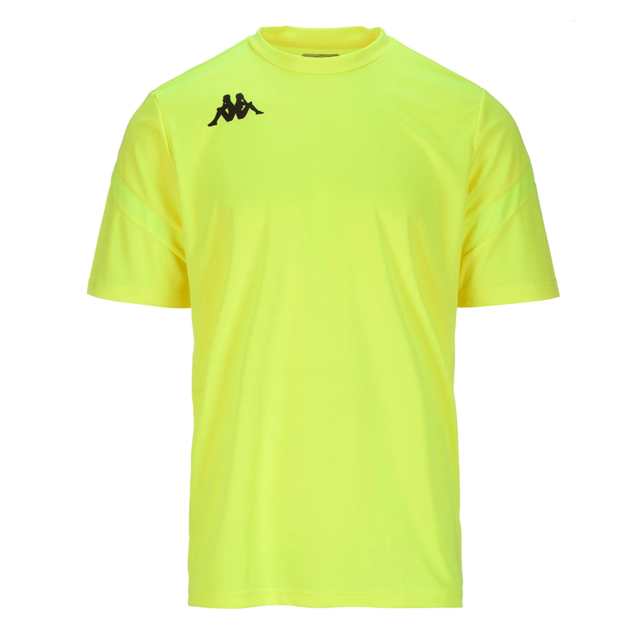 Kappa Dovo Football Shirt Front