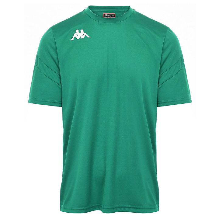 Kappa Dovo Football Shirt Front