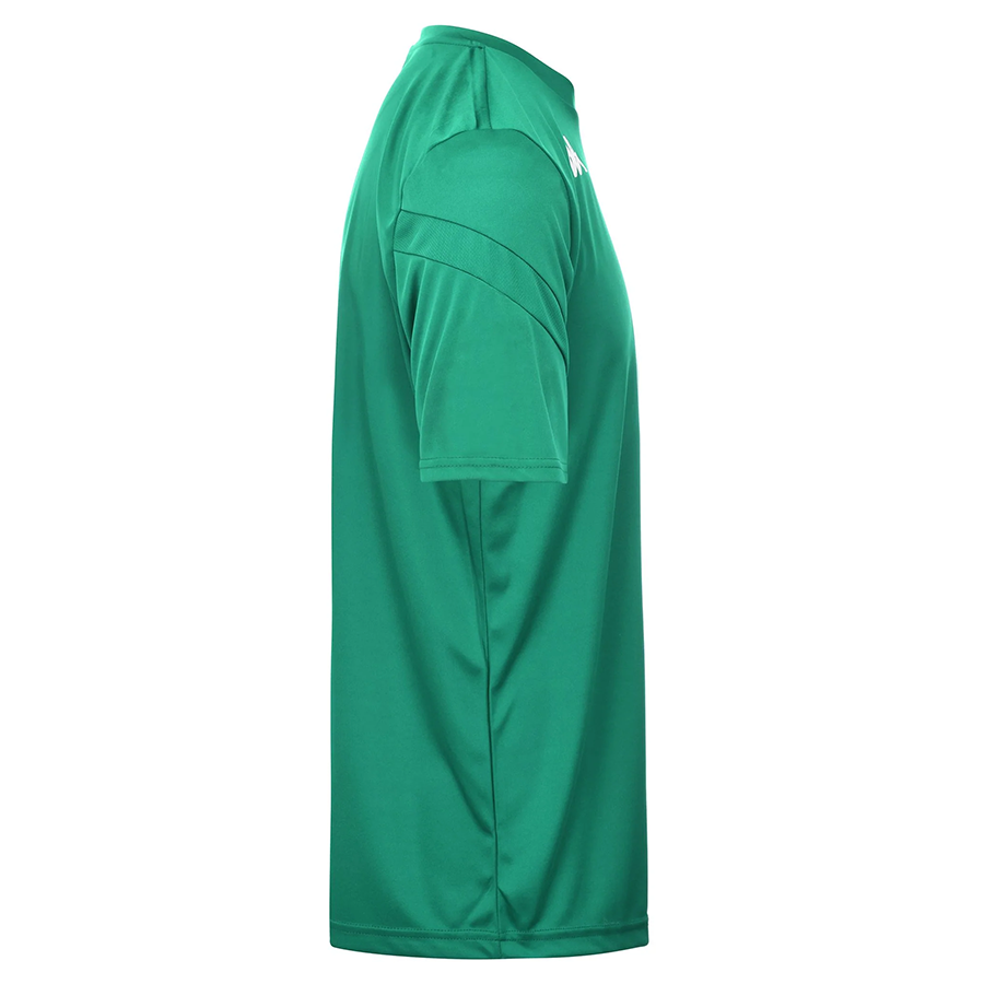 Kappa Dovo Football Shirt Side