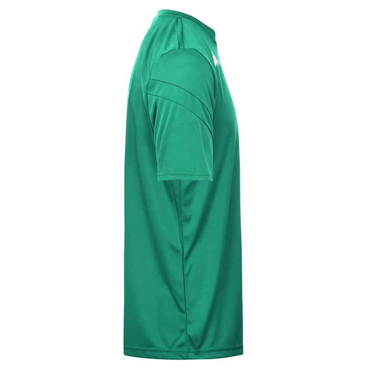 Kappa Dovo Football Shirt Side