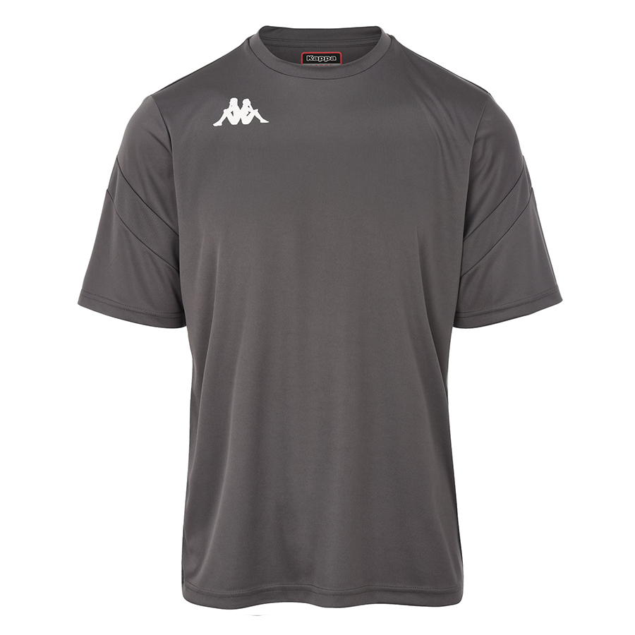 Kappa Dovo Football Shirt Front