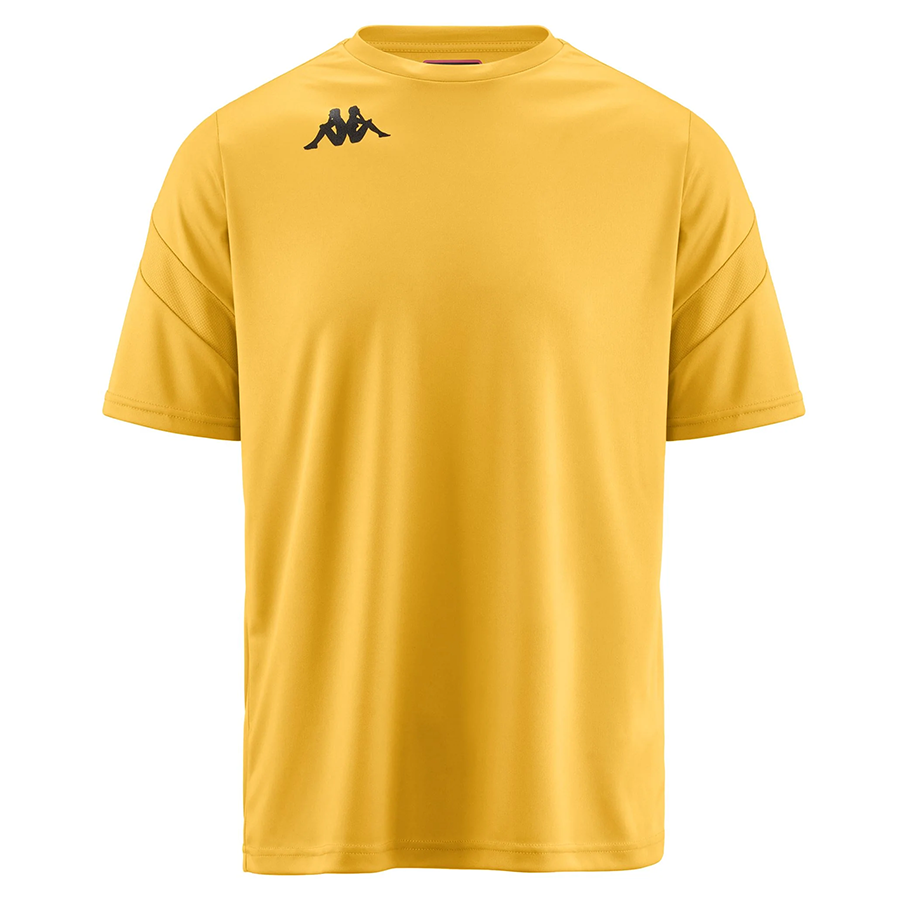 Kappa Dovo Football Shirt Front