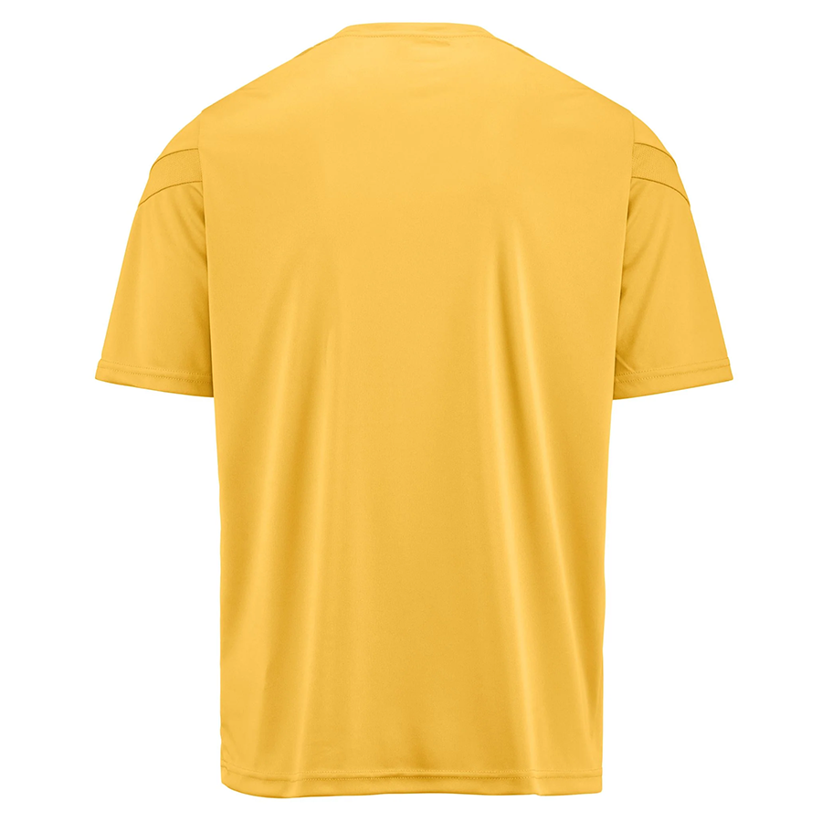 Kappa Dovo Football Shirt Back