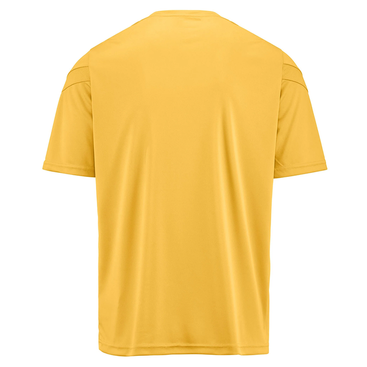 Kappa Dovo Football Shirt Back