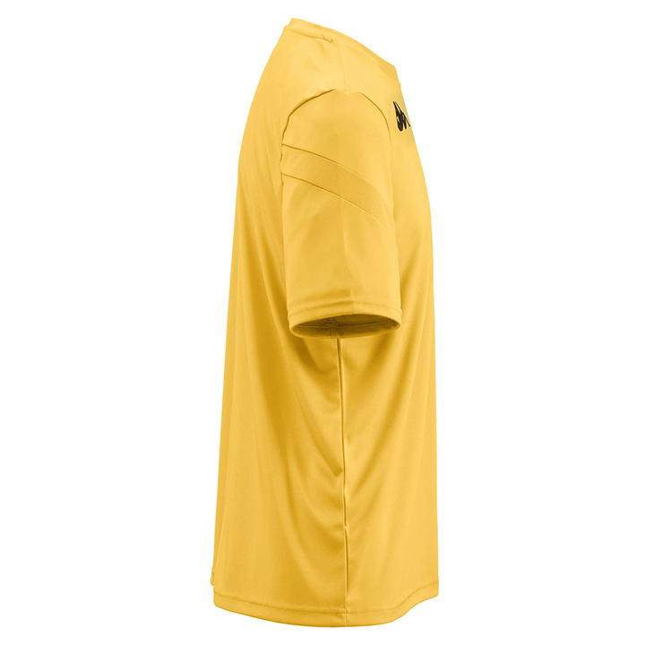 Kappa Dovo Football Shirt Side