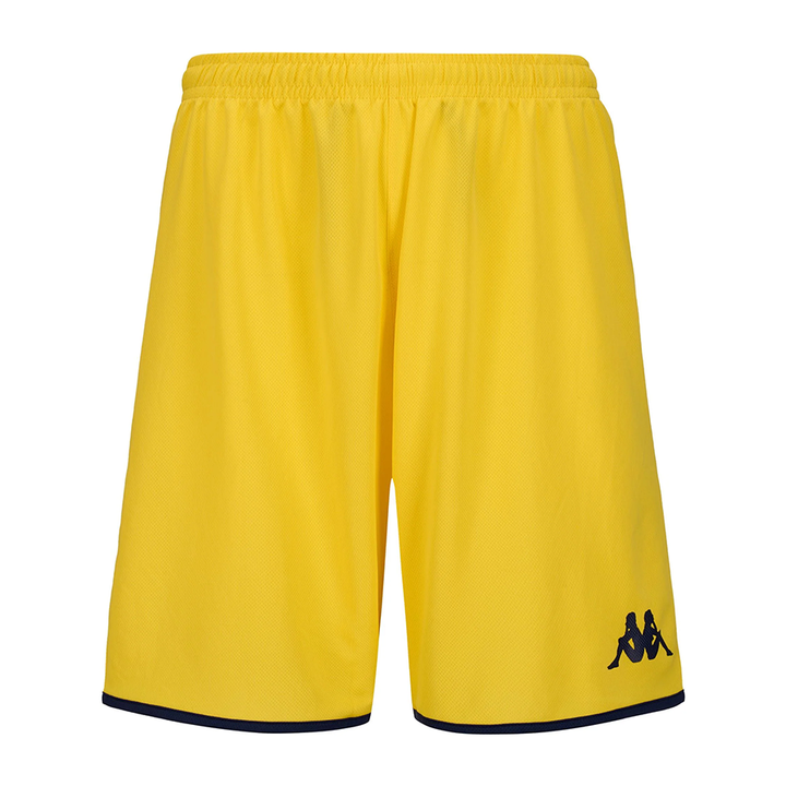 Dumpa Basketball Shorts Womens