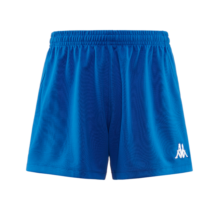 Shorts Sanremo Blue Mens - image 1