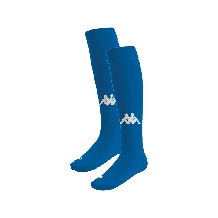 Socks Football Penao Blue Unisex - Image 2