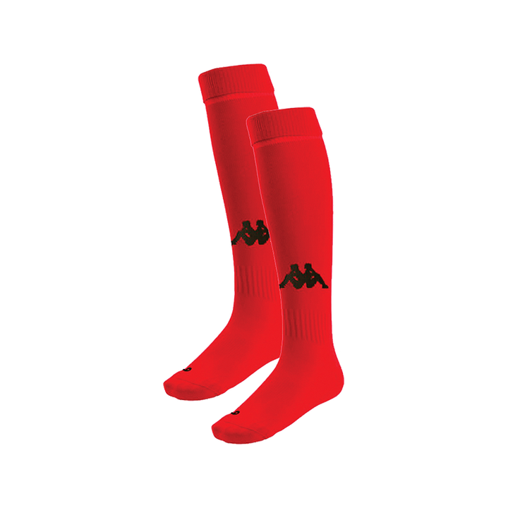 Socks Football Penao Red Unisex - Image 2