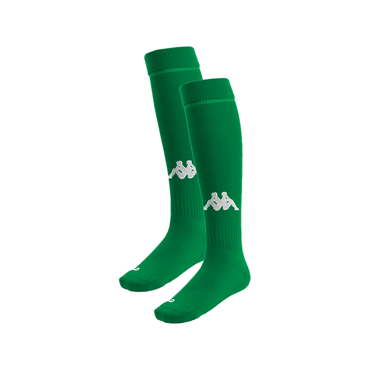 Socks Football Penao Green Unisex - Image 2